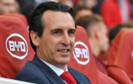 Nguy cơ mất Ramsey, Emery quyết tâm đón Herrera