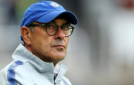 Nóng! HLV Sarri tiết lộ kế hoạch chuyển nhượng của Chelsea