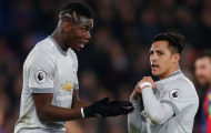 Đây là CLB sẽ giúp Pogba và Sanchez tỏa sáng rực rỡ?