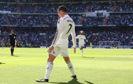 Real Madrid thật sự đã quên được hình bóng của Cristiano Ronaldo?