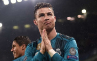 Ronaldo: 'Đừng nói dối, bàn thắng của tôi đẹp hơn của Salah'