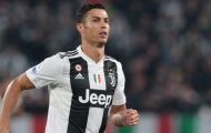 Ronaldo: 'Người phụ nữ đó bôi nhọ tôi chỉ vì muốn nổi tiếng'