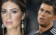 Điểm lại 3 lần Ronaldo khốn đốn vì scandal hiếp dâm 