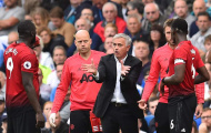 'Sẽ rất sốc nếu Pogba và Mourinho vẫn ở lại Man Utd'