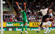Thống kê đáng chú ý trước vòng 7 Ngoại hạng Anh: Lukaku trước thời khắc lịch sử