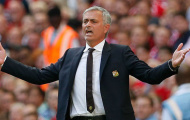 Ngày ra đi của Mourinho đã không còn xa