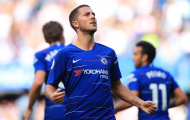 5 điểm nhấn Chelsea 1-1 Liverpool: Hazard sẽ cán mốc 200 triệu bảng, Kỉ lục của Mourinho chưa bị phá