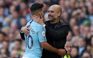 5 điểm nhấn Man City 2-0 Brighton: Đòi lại ngôi đầu, chờ đại chiến với Liverpool