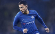 Hazard - Salah: Hồi kết sớm cho cuộc đại chiến