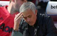 Các cầu thủ và nhân viên MU tin rằng Mourinho sẽ bị sa thải vào cuối tuần