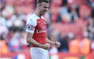 Chấm điểm Arsenal trận Watford: Bất ngờ với tài năng trẻ 23 tuổi
