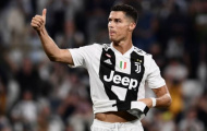 Chấm điểm Juventus trận Napoli: Ronaldo chưa phải là tất cả