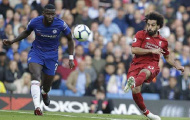 Chấm điểm Liverpool: Salah khiến Klopp mất kiên nhẫn