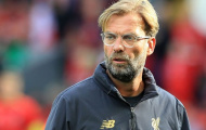 Chưa hài lòng với Liverpool, Klopp sẽ tăng cường lực lượng bằng sao Arsenal?