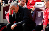 Có quá nhiều tiếng nói trong phòng thay đồ Man Utd!