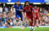 Dư âm Chelsea 1-1 Liverpool: Sarri-ball thắng thế, Salah gặp hội chứng mùa thứ hai