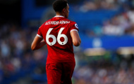 Fan Liverpool chỉ đích danh cái tên mắc sai lầm trong bàn thắng của Hazard
