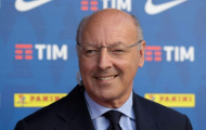 Chính thức: Cái tên đầu tiên xác nhận rời Juventus