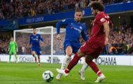 Klopp lý giải quyết định thay Salah bằng Shaqiri