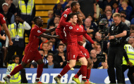 Ghi bàn ảo diệu, Sturridge nhập hội với Gerrard, Suárez và Torres
