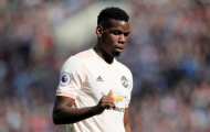 Giải oan cho Pogba, thực hư 'nụ cười mỉa'?
