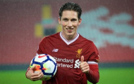 Harry Wilson: Hậu duệ Torres, tương lai của Liverpool