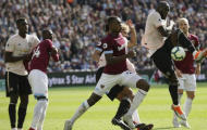 Mourinho gọi Diop là quái vật vì 'bỏ túi' Pogba, Lukaku