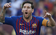 Messi chỉ ra yếu điểm lớn nhất Barcelona cần cải thiện