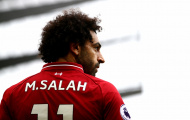 Mohamed Salah - Liverpool: Chưa có phút huy hoàng thì đừng vội tắt