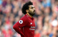 Bạn đã biết Mohamed Salah chơi tệ thế nào chưa?