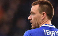 Nóng: Terry đạt thỏa thuận trở lại Chelsea
