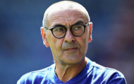 Maurizio Sarri vẫn khẳng định Liverpool ở đẳng cấp cao hơn Chelsea