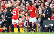 Scholes: 'Có nát hơn thì Mourinho vẫn phải giữ Pogba'