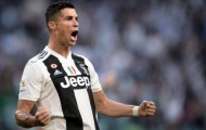 Song sát Juventus thành hình, Ancelotti thất thần không nói nên lời