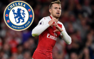 Vì sao Chelsea cần chiêu mộ sao Arsenal ngay trong kì chuyển nhượng mùa đông