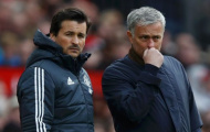 Vì sao cựu trợ lý số 1 của Mourinho dự khán trận Chelsea - Liverpool?