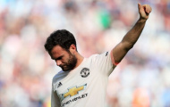 Sao Man Utd dùng 64 từ để tiết lộ không khí trong phòng thay đồ
