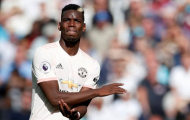 Đích thân chủ tịch Barca lên tiếng vụ Paul Pogba