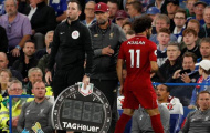 5 cầu thủ tệ nhất vòng 7 Premier League: Ngôi sao 1 mùa?