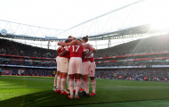 5 điều rút ra sau vòng 7 Premier League: Arsenal đang là 'số 1'