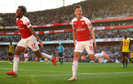 Nhờ Emery, những đứa trẻ nhà Wenger giờ đây đã trưởng thành