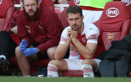 Emery lên tiếng về hành vi 'nổi loạn' của Ramsey