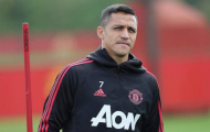 Giữa tâm bão, Sanchez tiếp tục khiến Mourinho đau đầu