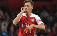 Có Ozil, để Ramsey đi cũng được