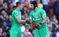 Bỗng nhiên được trao cơ hội, Leno gửi thông điệp đặc biệt đến Cech