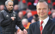 4 bằng chứng cho thấy Mourinho đang cố ý để Man Utd sa thải mình