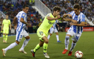 Đây, điều Messi e ngại nhất trước trận đấu gặp Tottenham