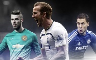 ĐHTB vòng 7 Premier League 2018/2019: Song sát 'tử thần'
