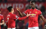 Điểm tin tối 01/10: M.U bán đứt Sanchez; Pogba về Juve với giá khủng?