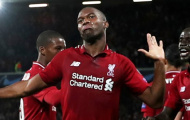 Đồng đội Liverpool tiết lộ bí quyết hồi sinh rực rỡ của Sturridge